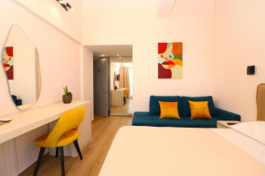 Fegi Rooms